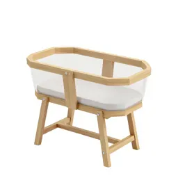 Bassinet on a stand