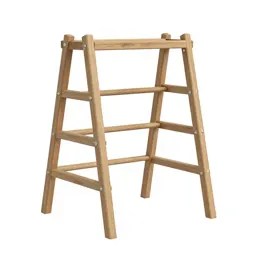 Climbing frame