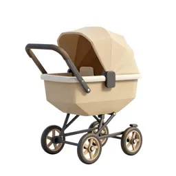 Dolls pram
