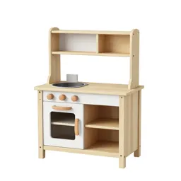 Play kitchen