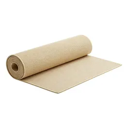 Play mat rolled out