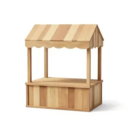 Puppet theatre