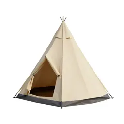 Reading tent