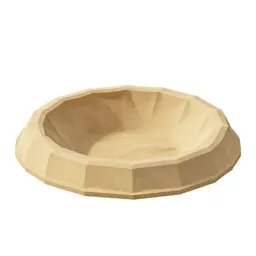 Sandpit with a lid