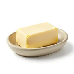 Butter dish