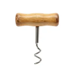 Corkscrew