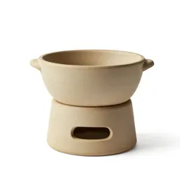 Fondue set
