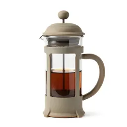 French press coffee maker