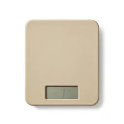 Kitchen scale
