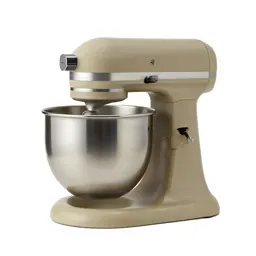 Stand mixer
