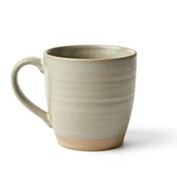 Stoneware mug