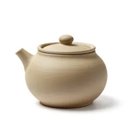 Tea caddy