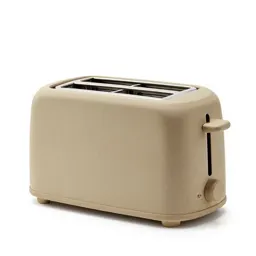 Two-slot toaster
