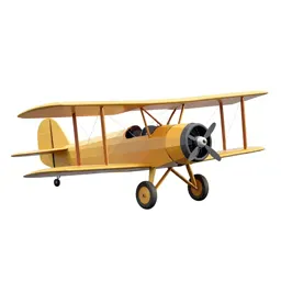 Biplane