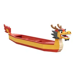 Dragon boat