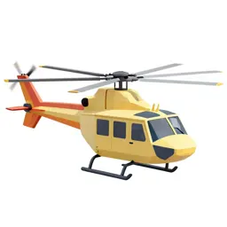 Helicopter