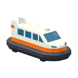 Hovercraft