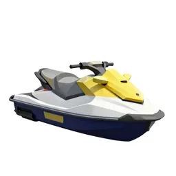 Jet ski