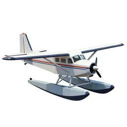 Seaplane