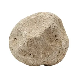 Chunk of pumice