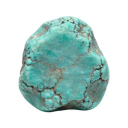Chunk of turquoise