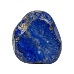Lapis lazuli block