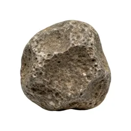 Meteorite fragment