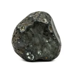 Piece of obsidian