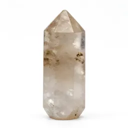 Selenite tower