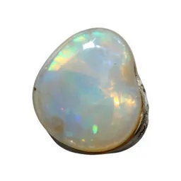 Opal specimen