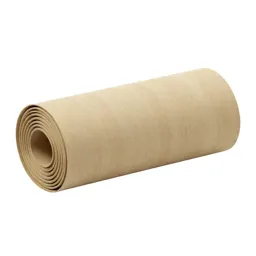 Rolled tube poster case