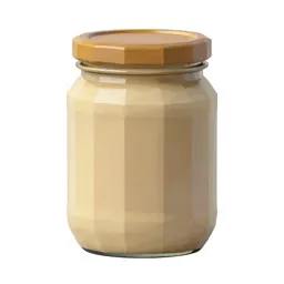 Screw-top preserving jar