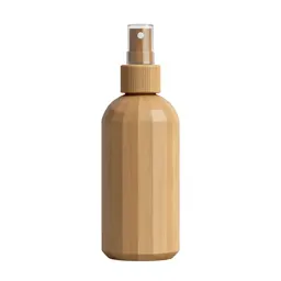 Spray mister bottle