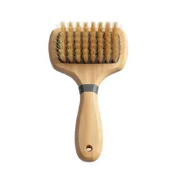 De-shedding tool