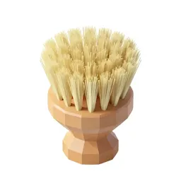 Grooming brush