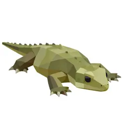 Reptile hide
