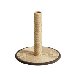 Scratching post