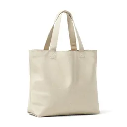 Soft carrier bag