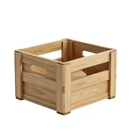 Travel crate