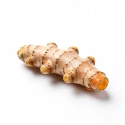 Turmeric root