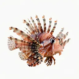 Lionfish