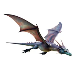 Seadragon