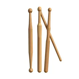 Crochet hook set
