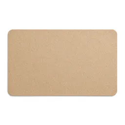Felt desk mat