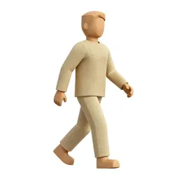 Jute runner