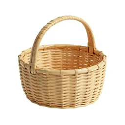 Sewing basket