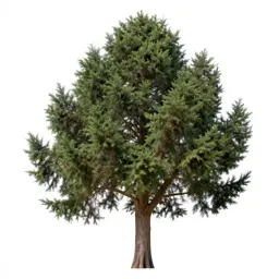 Cedar of Lebanon