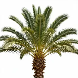 Date palm