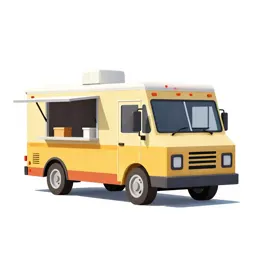 Food truck