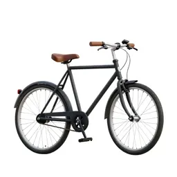 Penny farthing